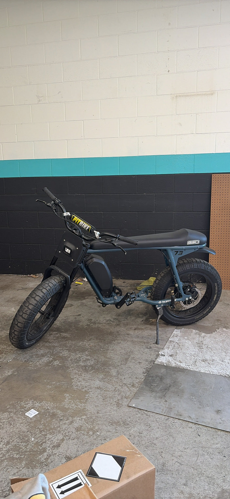 SUPER 73 S2