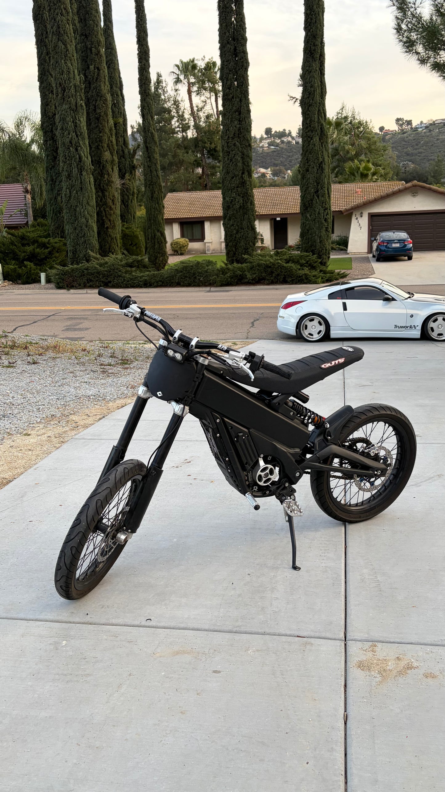 2024 TALARIA XXX/X3