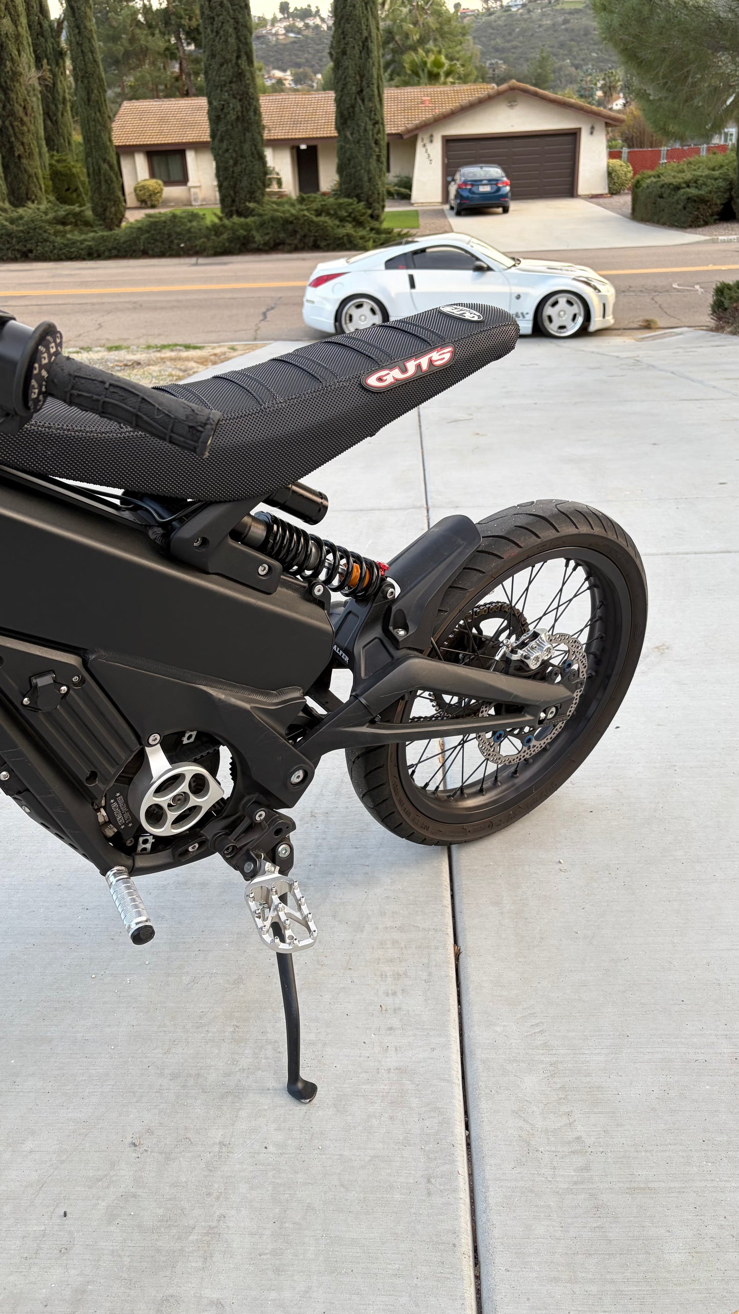 2024 TALARIA XXX/X3