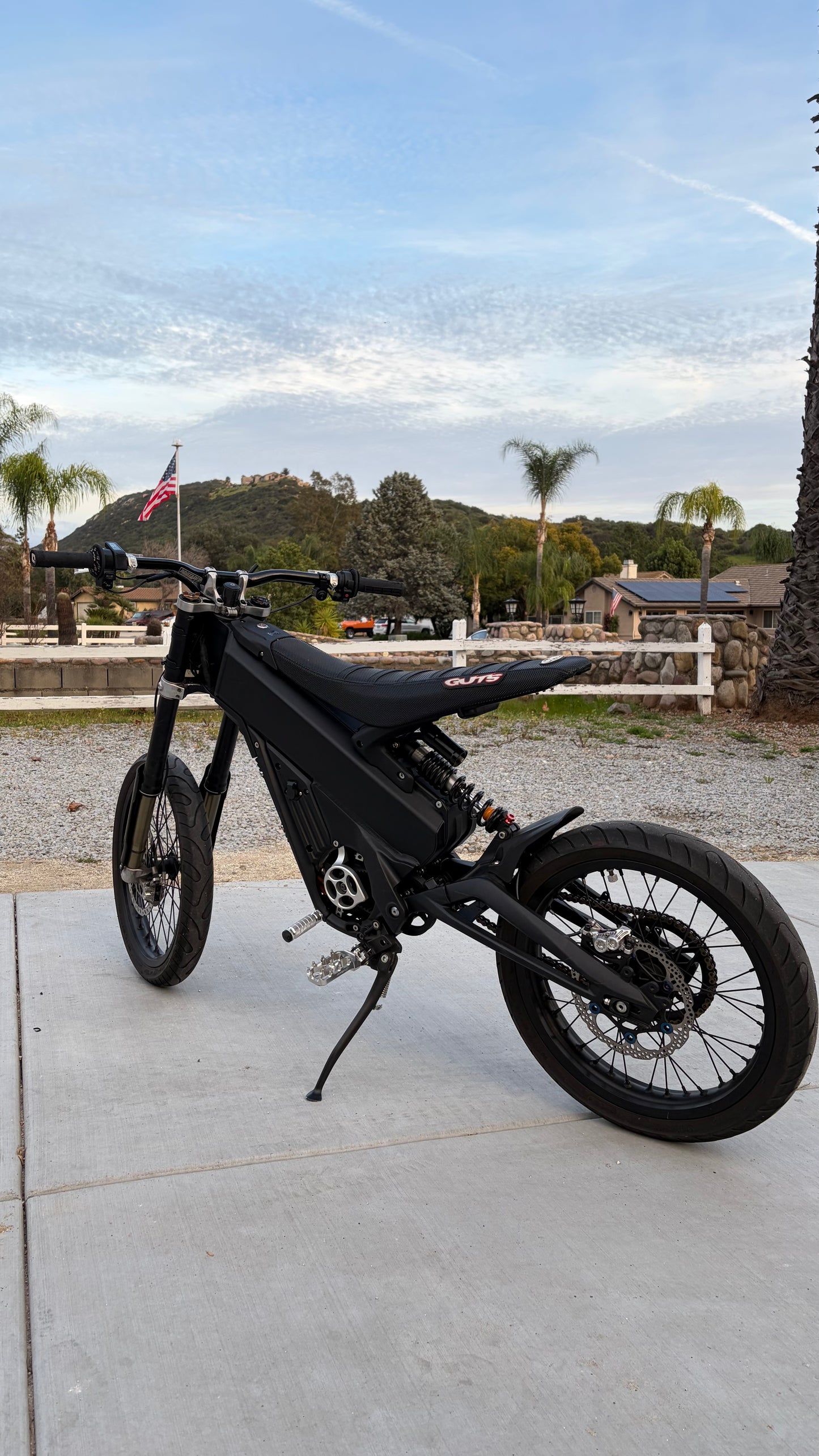 2024 TALARIA XXX/X3