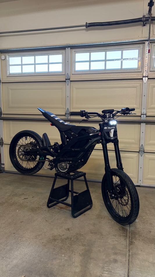 79 BIKE FALCON PRO 72V